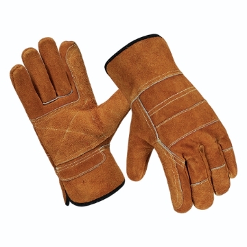 Leather Gloves For Men