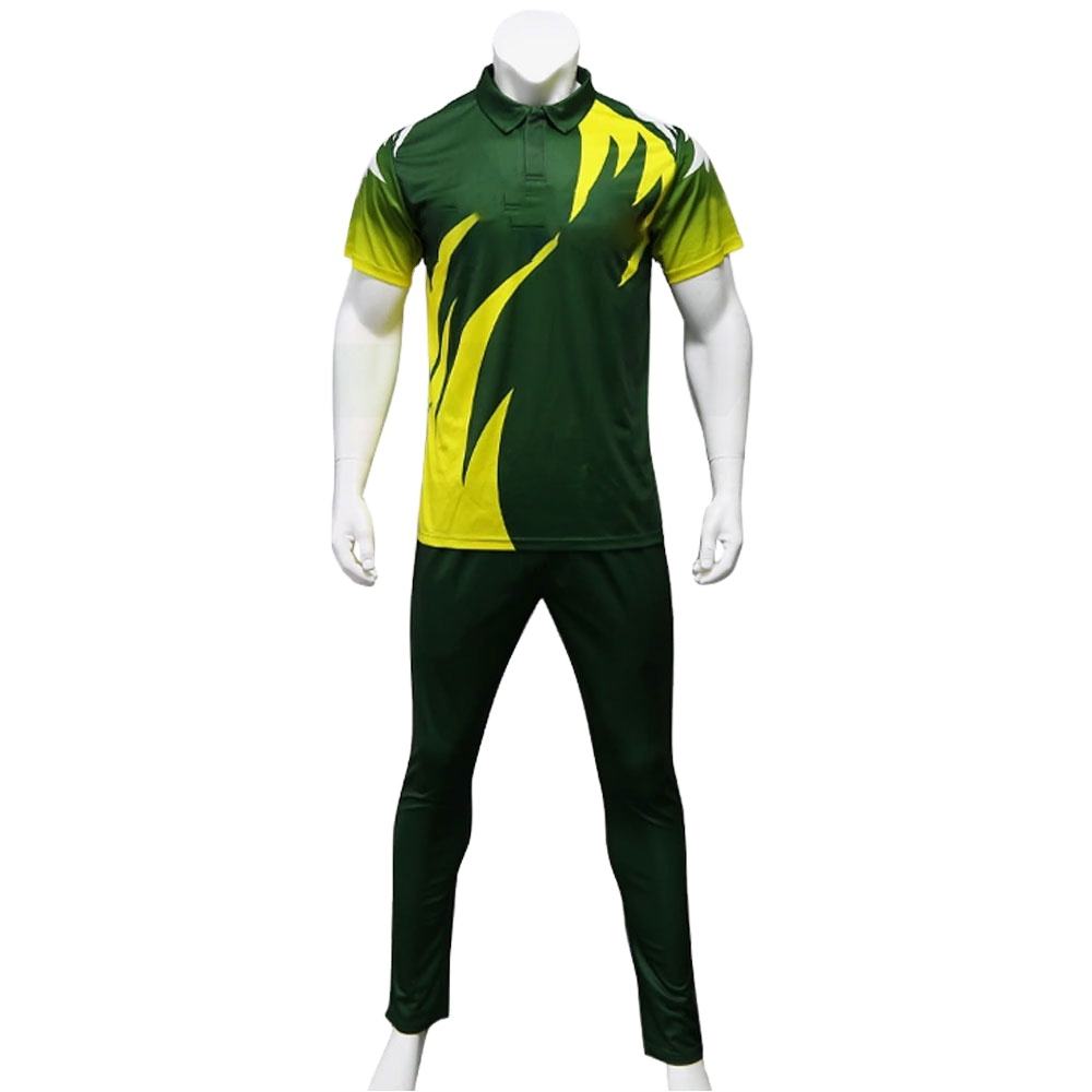 Cricket Uniform