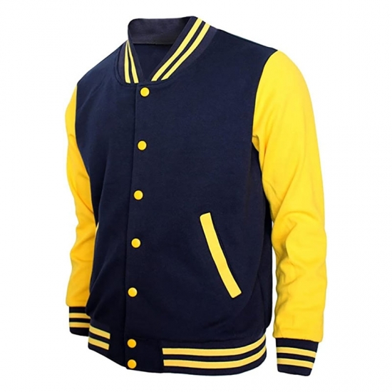 Varsity Jacket