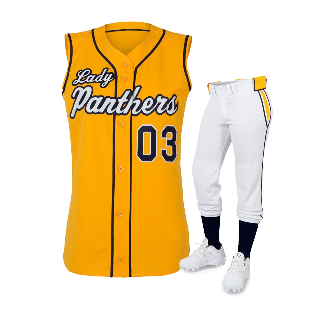 Baseball Uniform