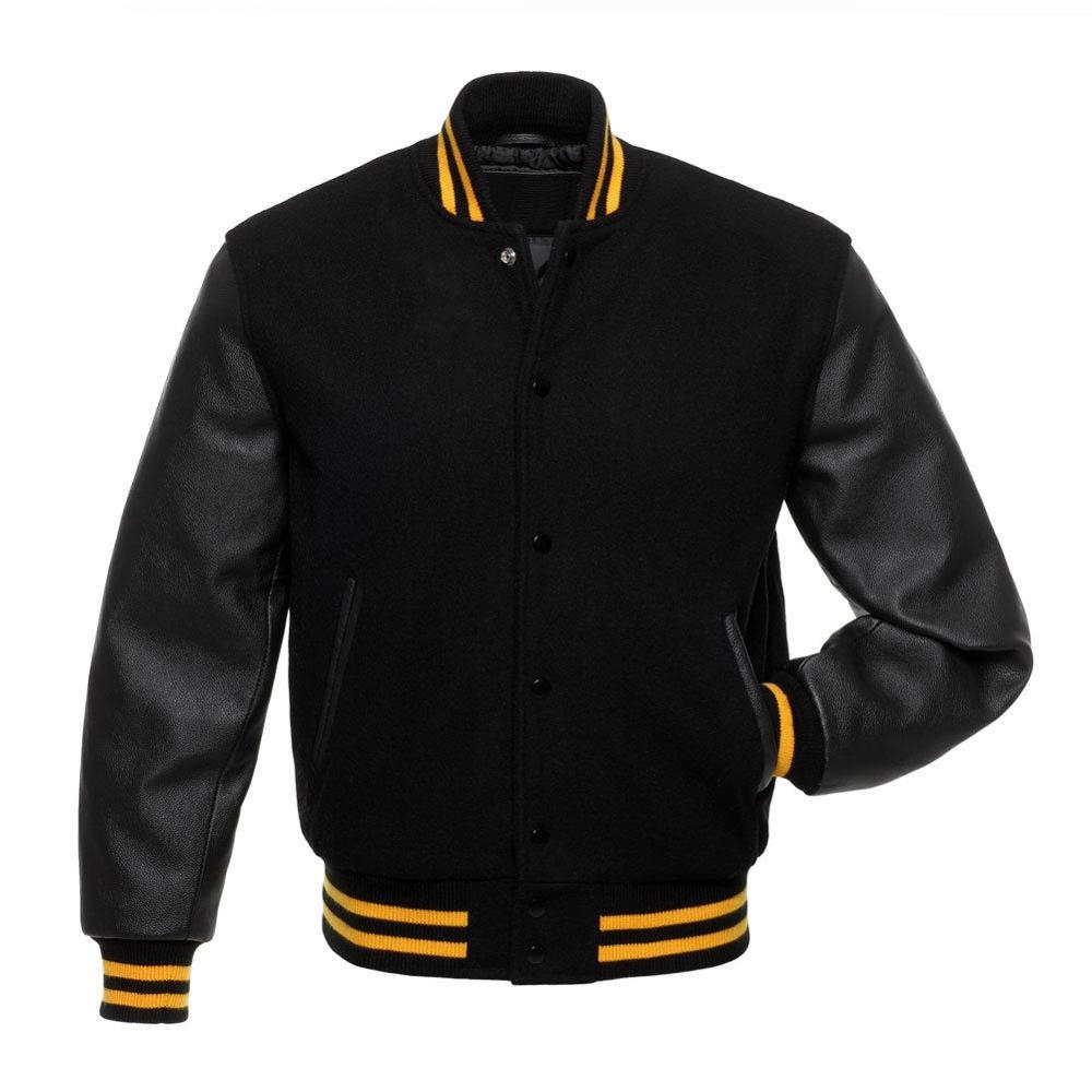 Varsity Jacket