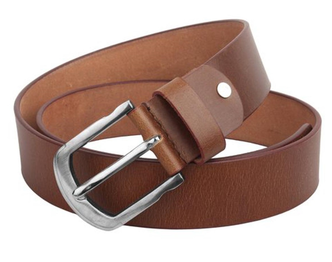 Genuine Leather Belt for Men