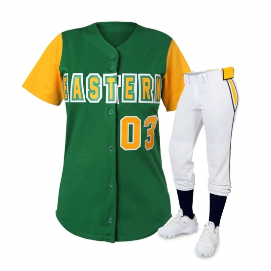 Baseball Uniform