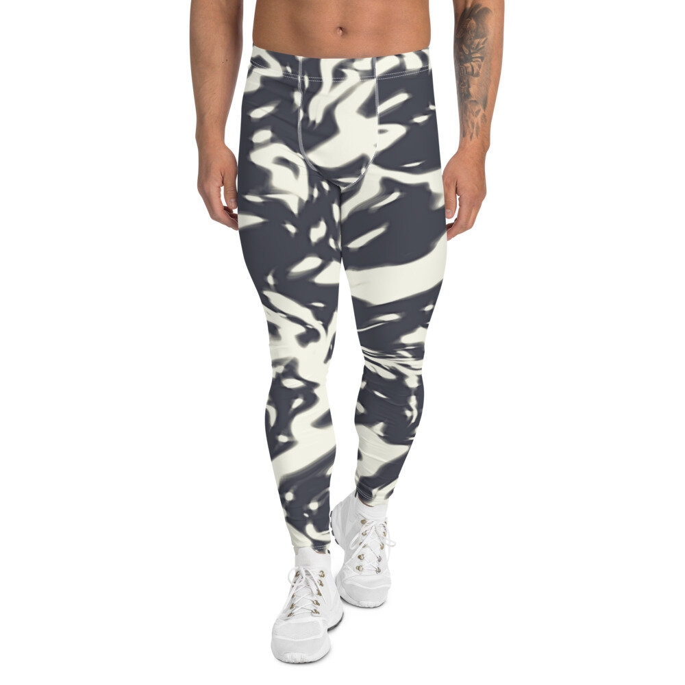 Men Gym Legging