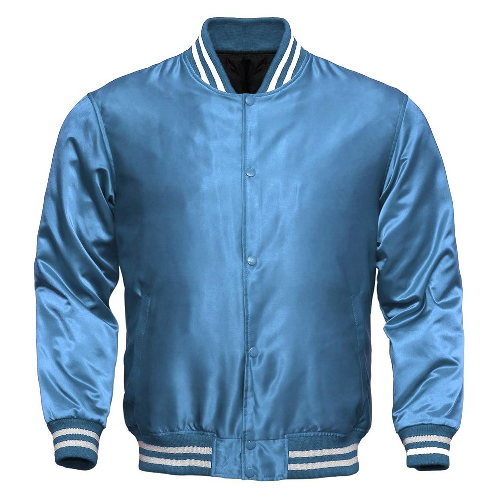 Varsity Jacket