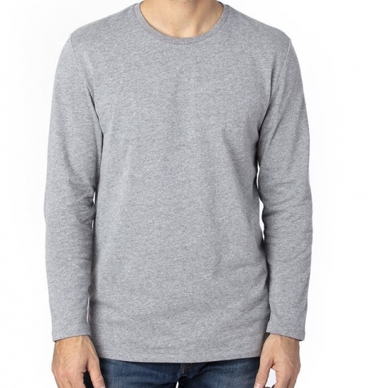 Long Sleeve Ultra Cotton Shirt